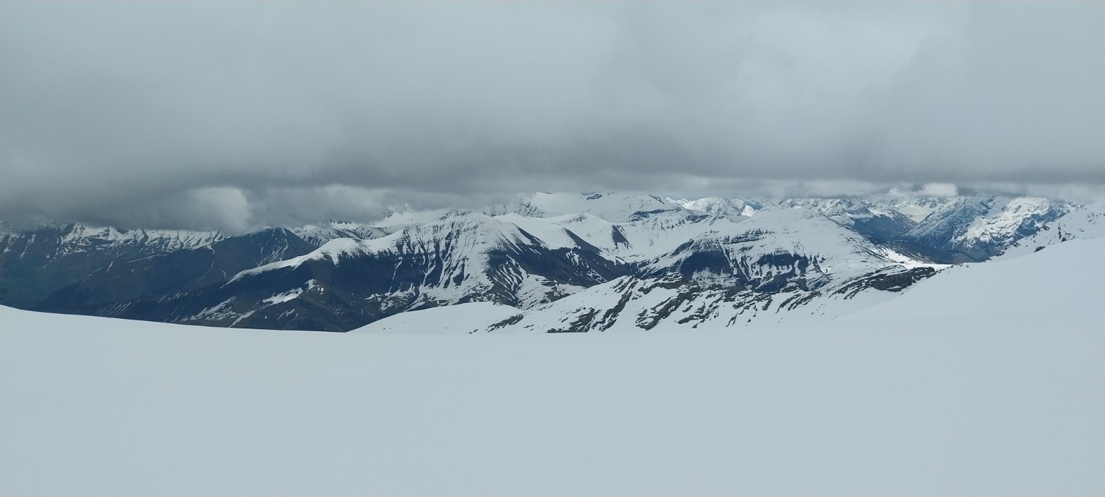 la vue de l'autre coté&nbsp;