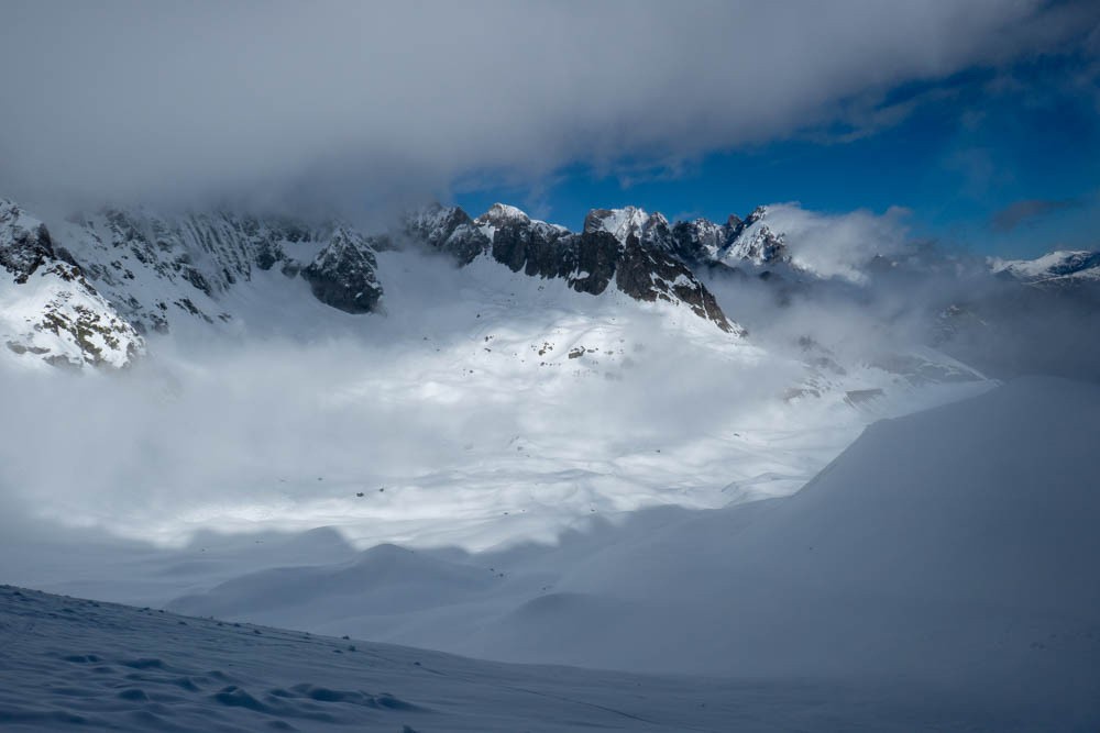 qu'est ce qu'on fout lÃ  ?