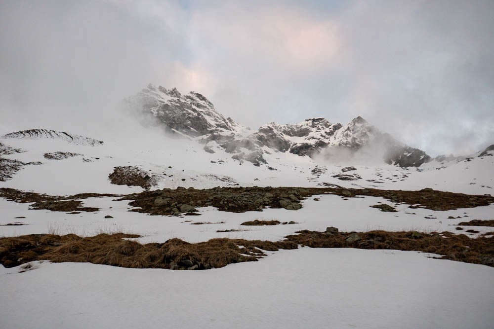 Pas trop dÃ©gagÃ© dans le coin