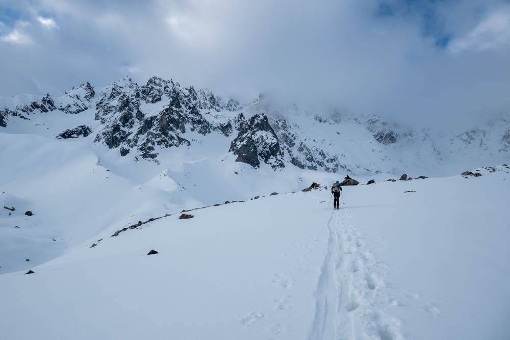 les Agneaux pris dans la crasse