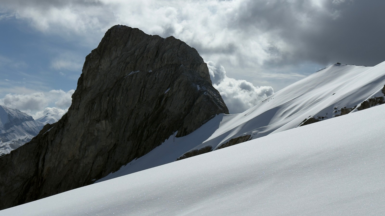 L'aiguille