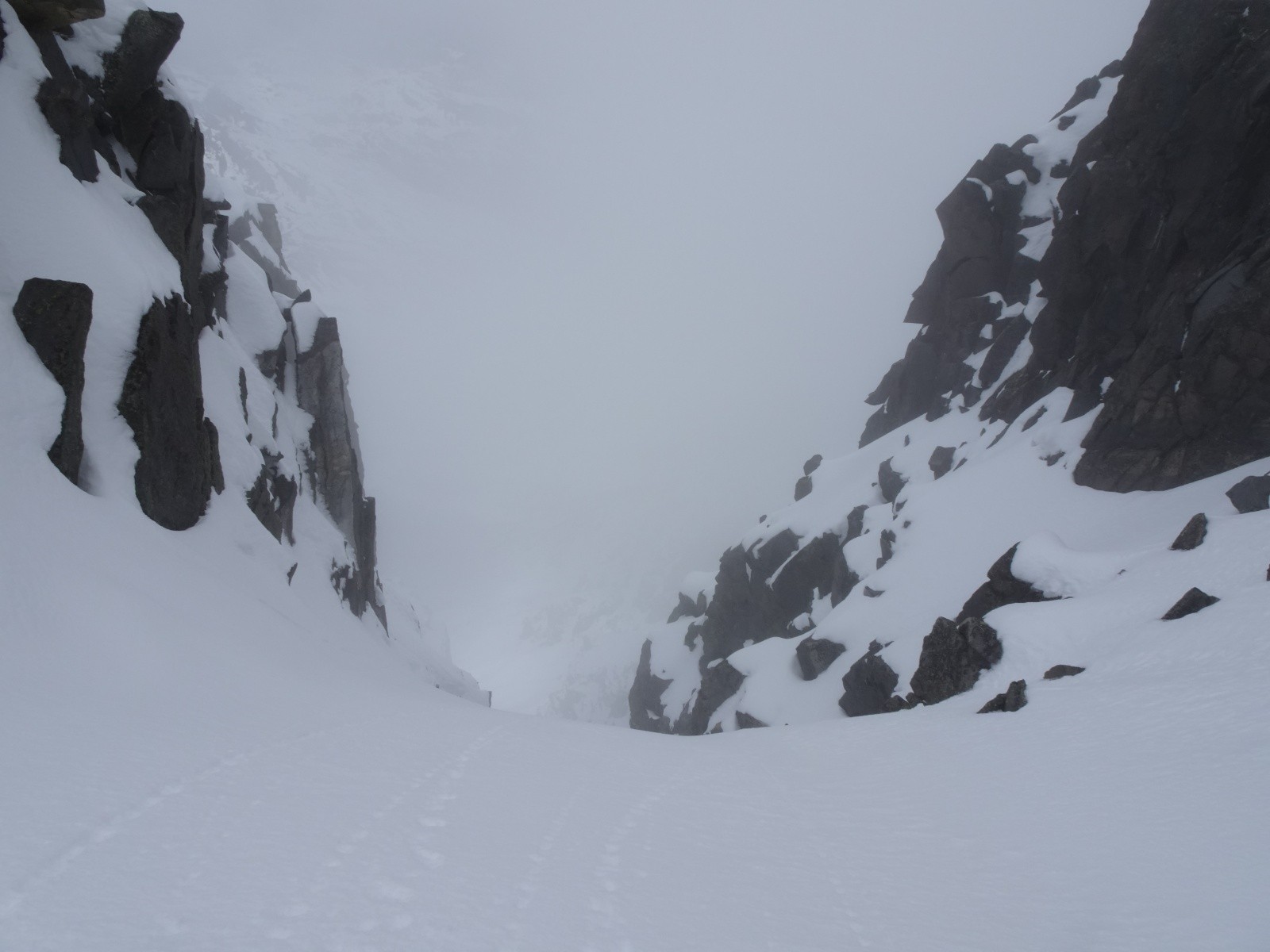 #7 En haut du couloir, dans les nuages En haut du couloir, dans les nuages