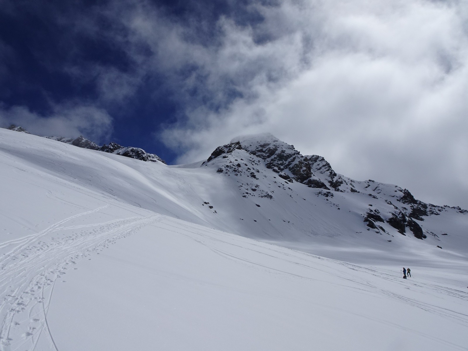 #4 Gebroulaz Gebroulaz