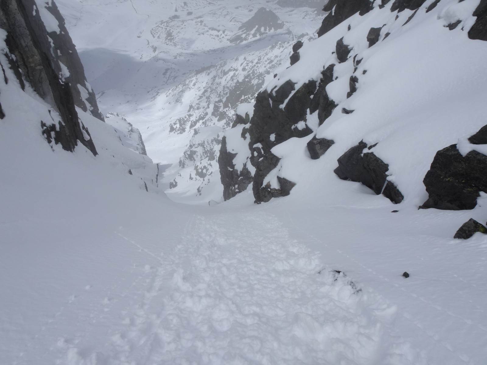 #9 Pas encore tracé Pas encore tracé