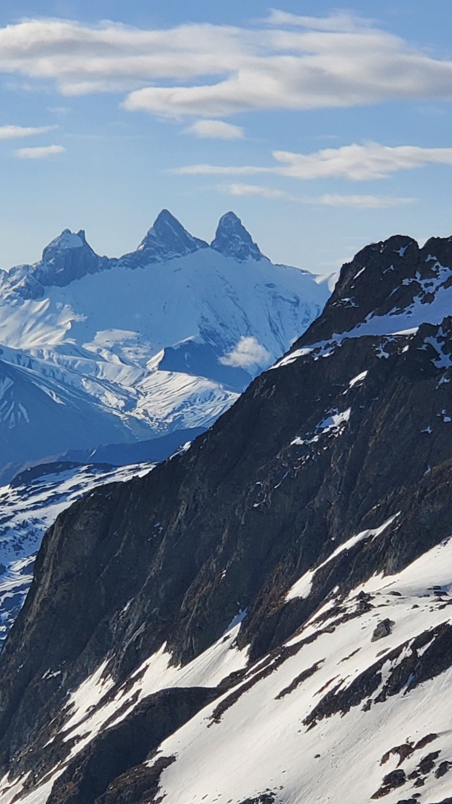 #3 Tjs aussi belles ces 3 dames ! Tjs aussi belles ces 3 dames !