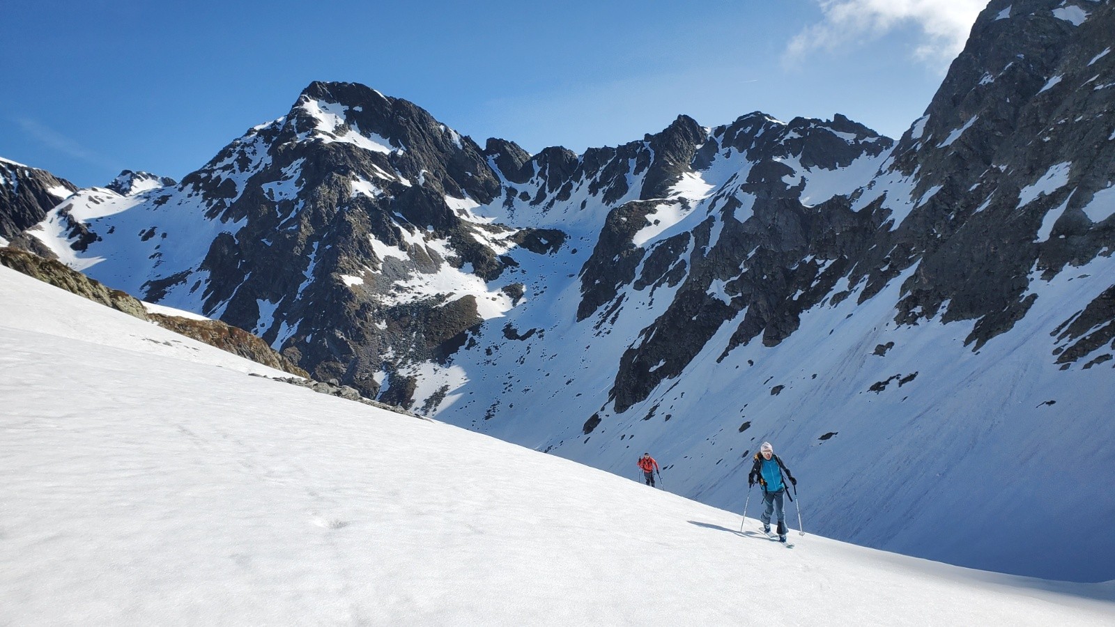 #6 Vers le Brabant au fond ! Vers le Brabant au fond !