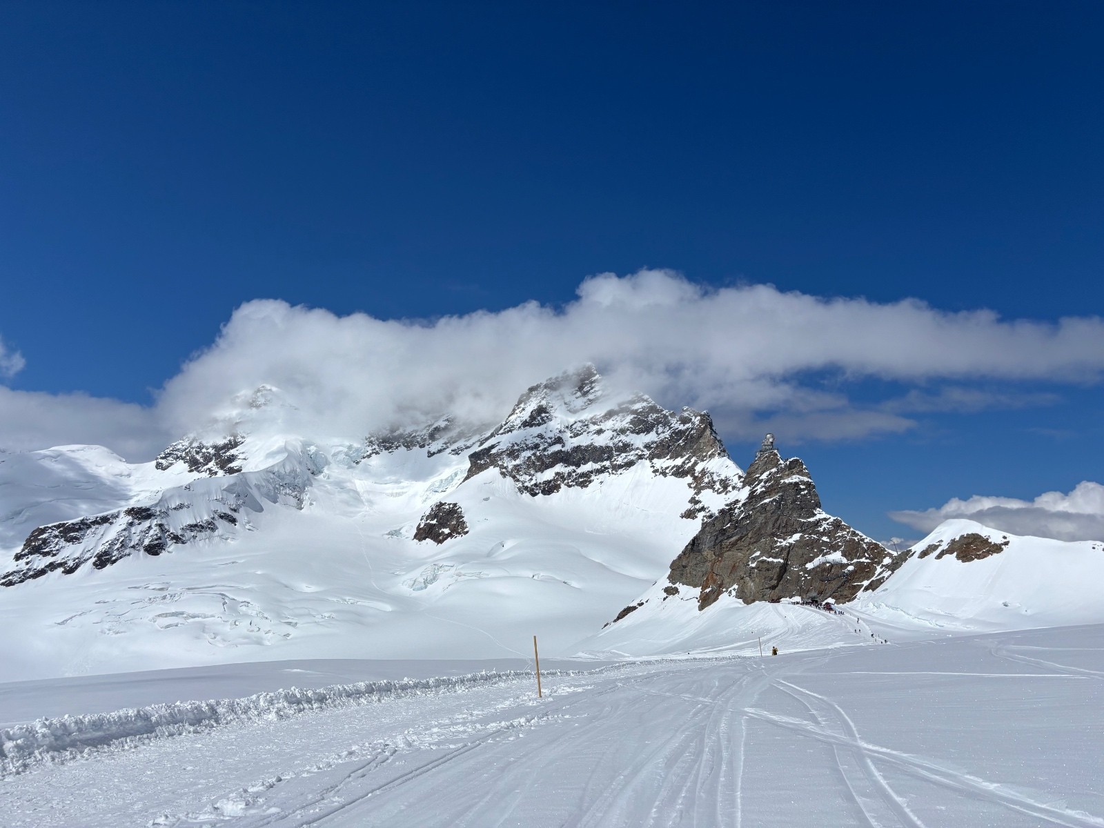 #15 Arrivée à Disneyland version 3463m Arrivée à Disneyland version 3463m