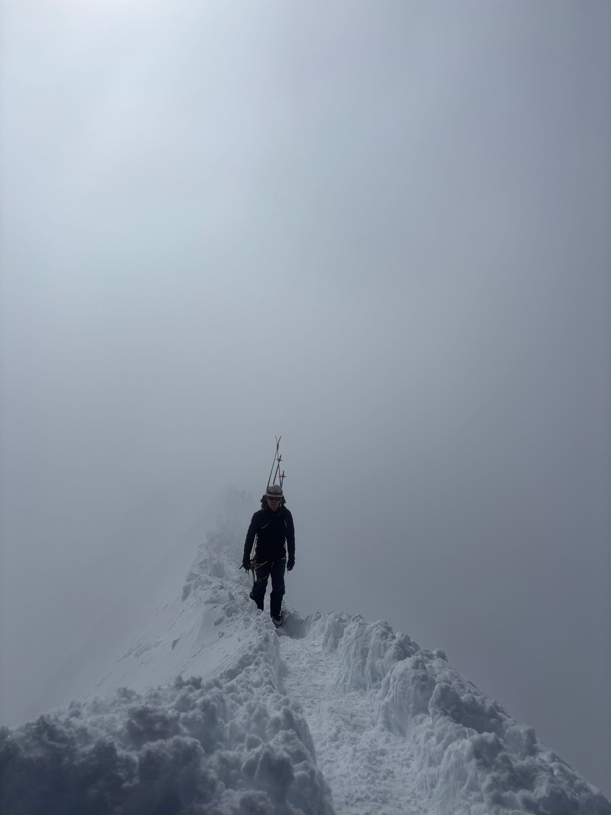 #11 Au sommet Au sommet