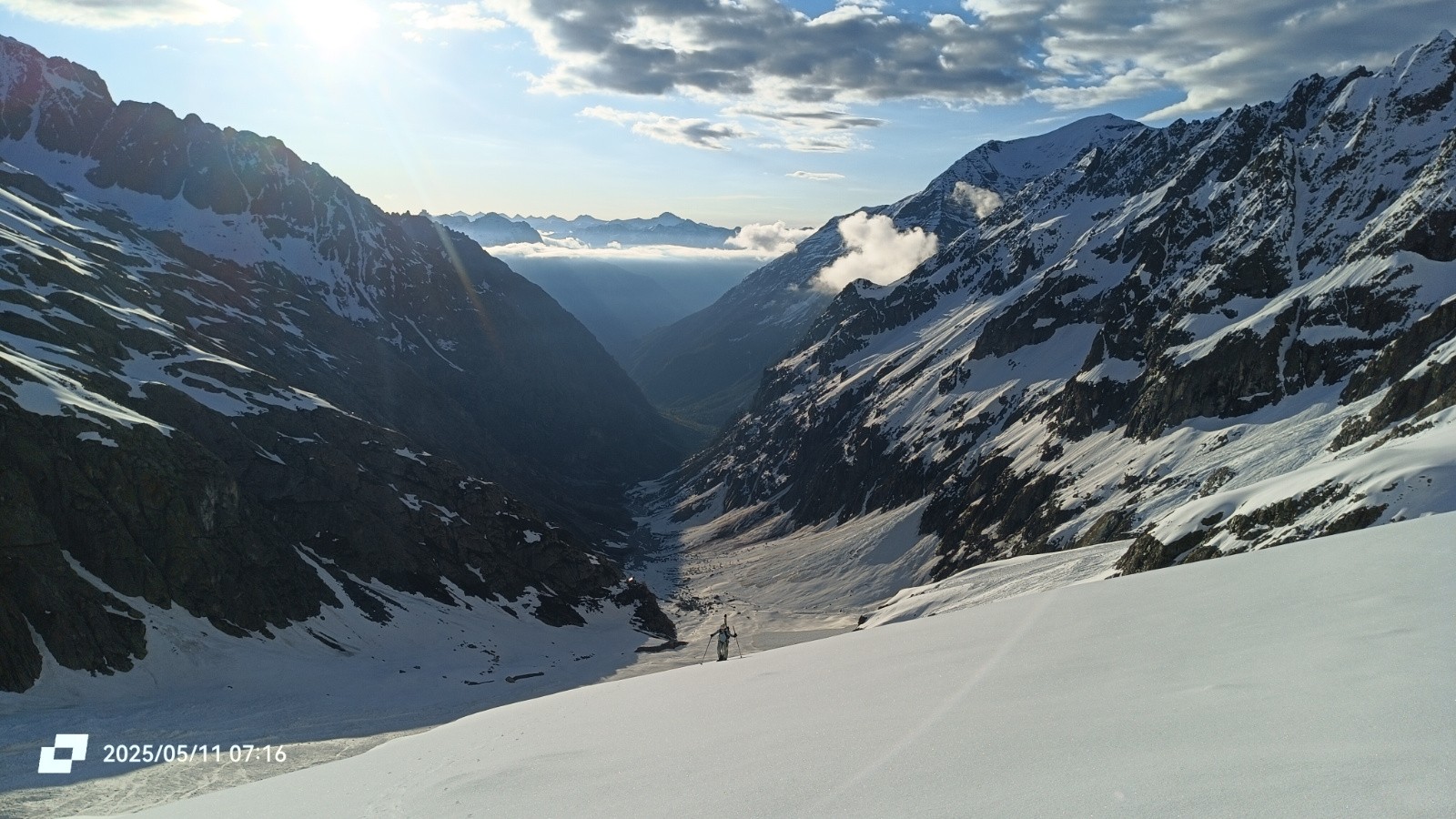 Ca monte 
