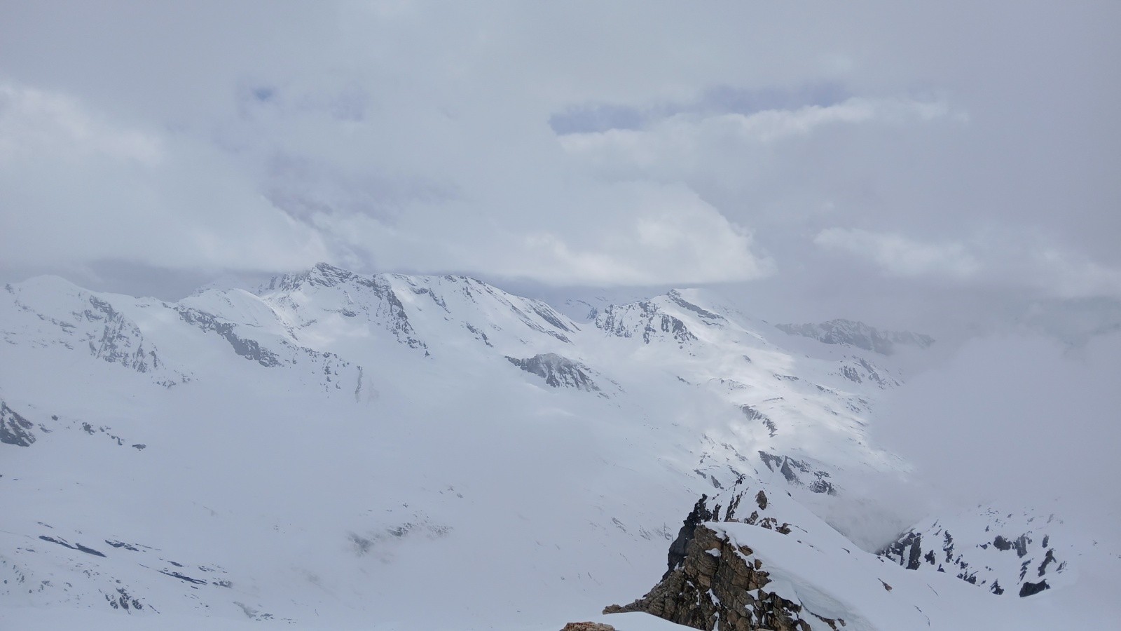 Du Roc de Bassagne&nbsp;