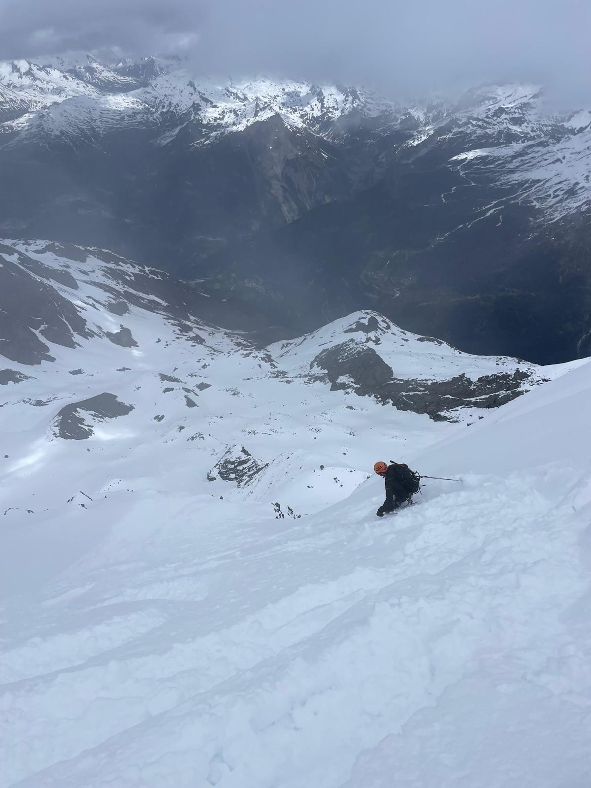 N Turia - partie haute&nbsp;