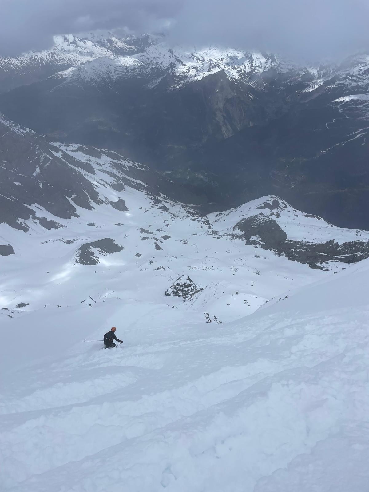 N Turia - partie haute&nbsp;