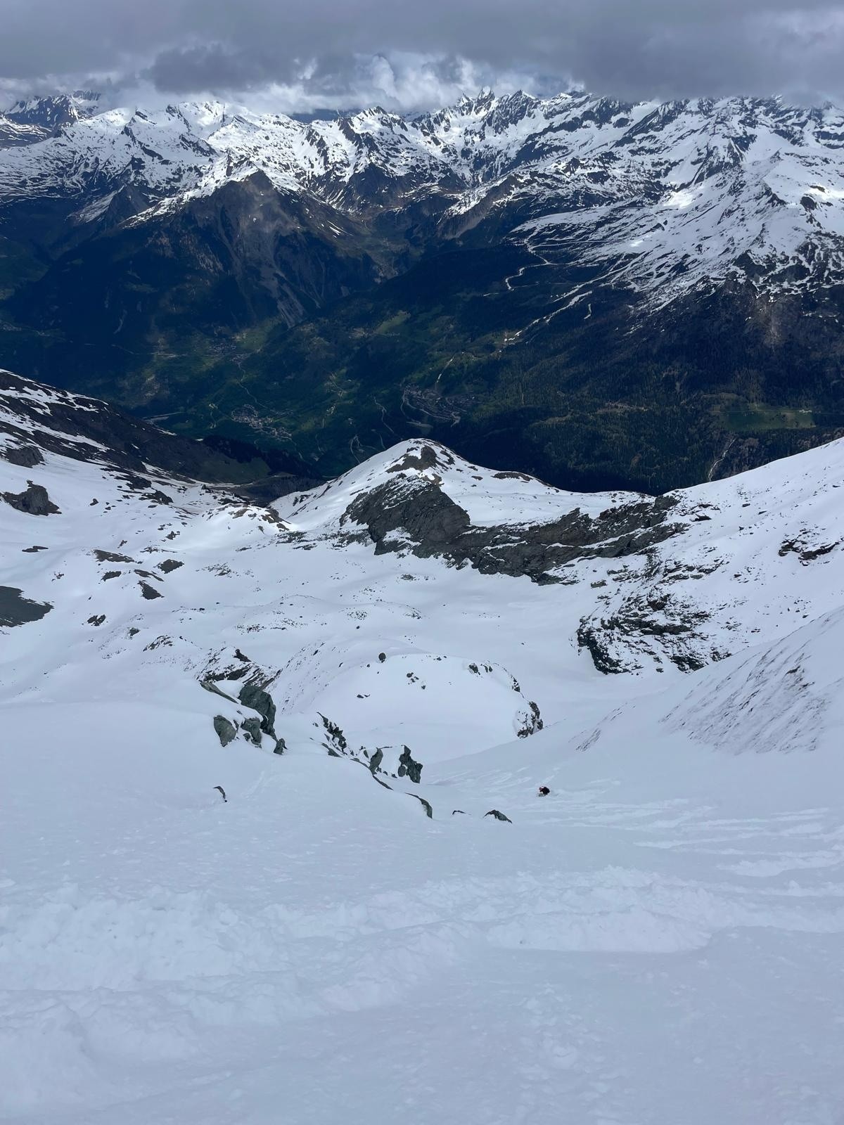 &nbsp;N Turia - partie médiane