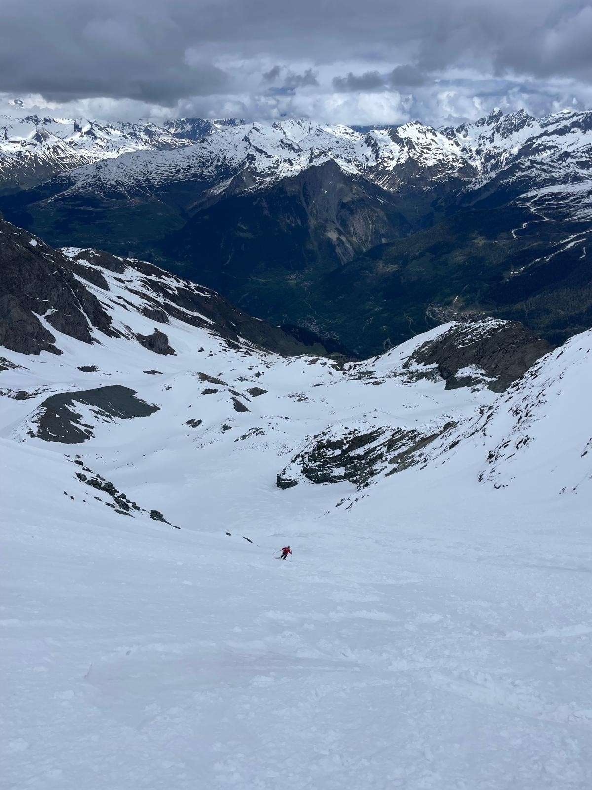 &nbsp;N Turia - partie basse