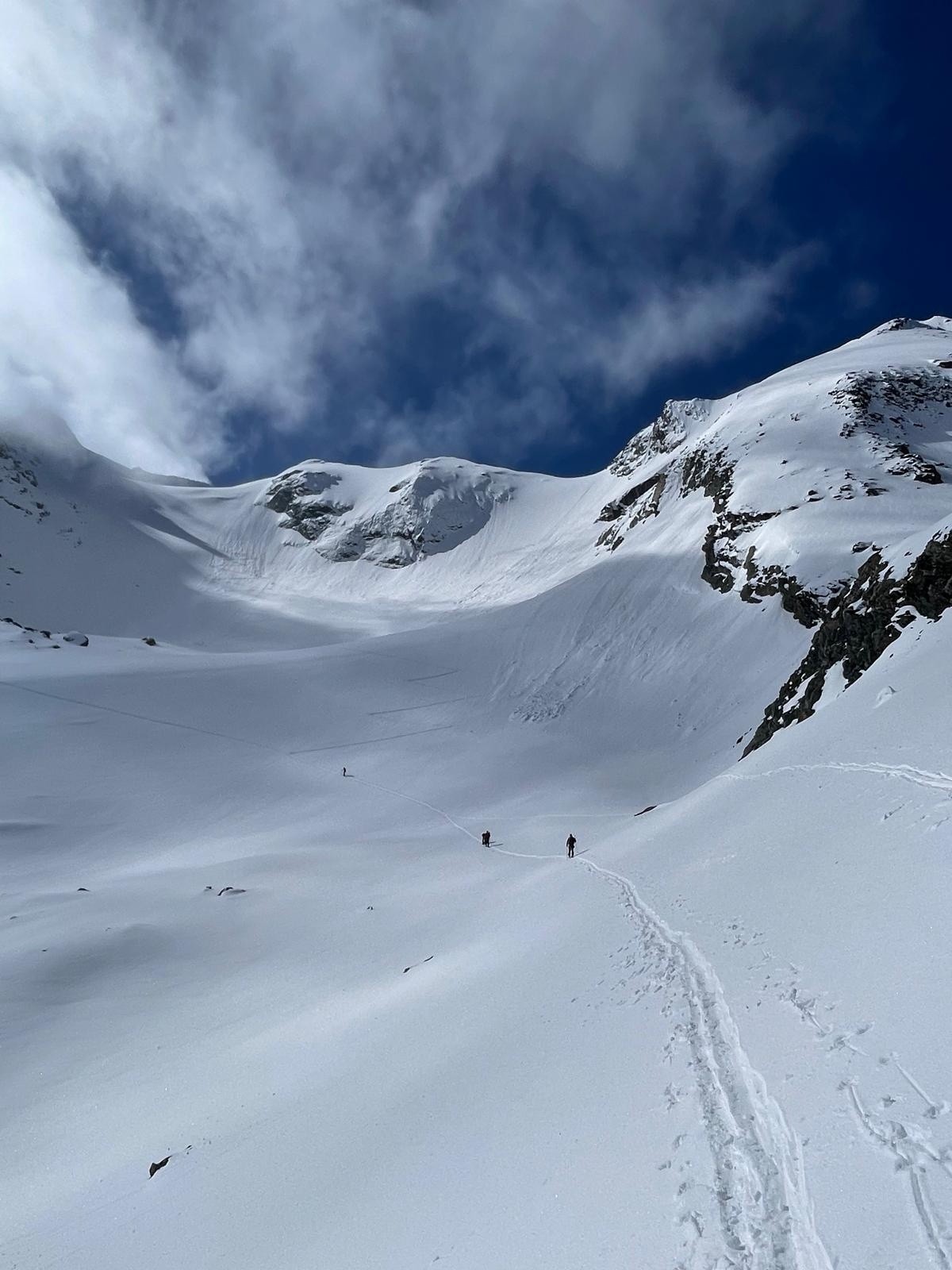 vallon Col des Roches&nbsp;