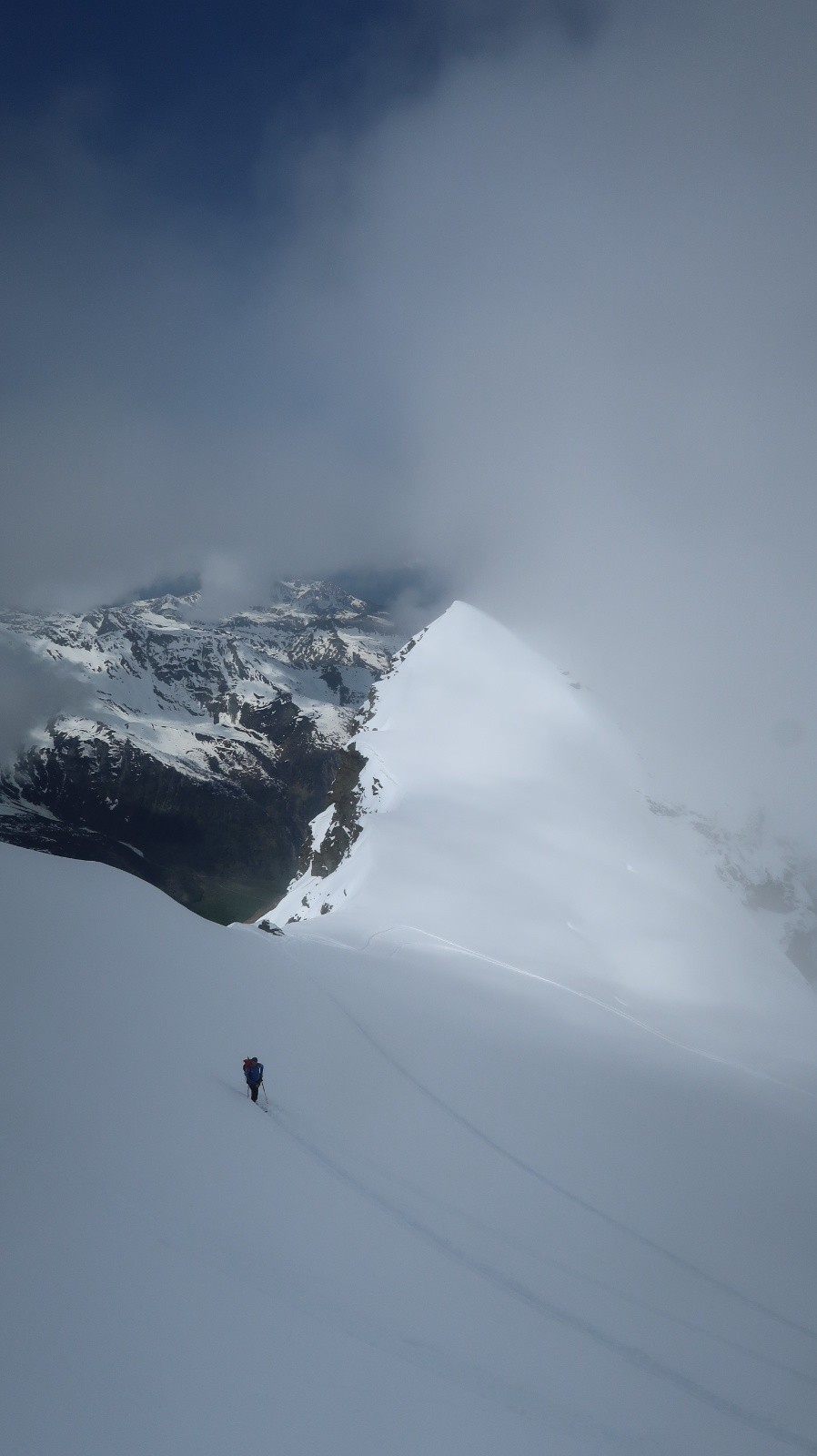 Col des Roches - St Esprit