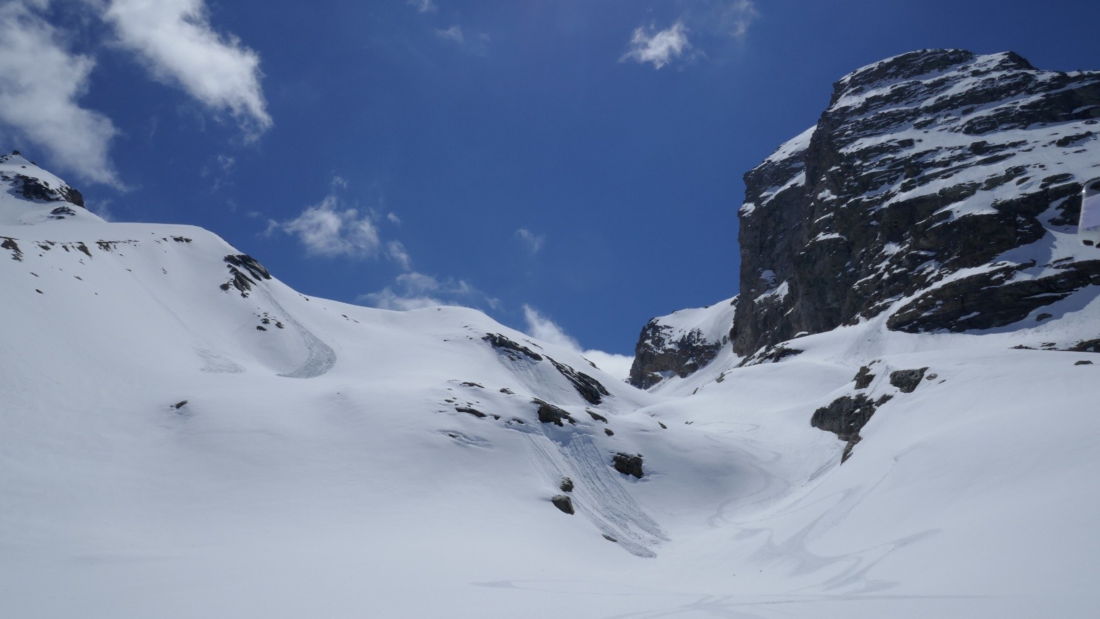 8.Partie bien skiante