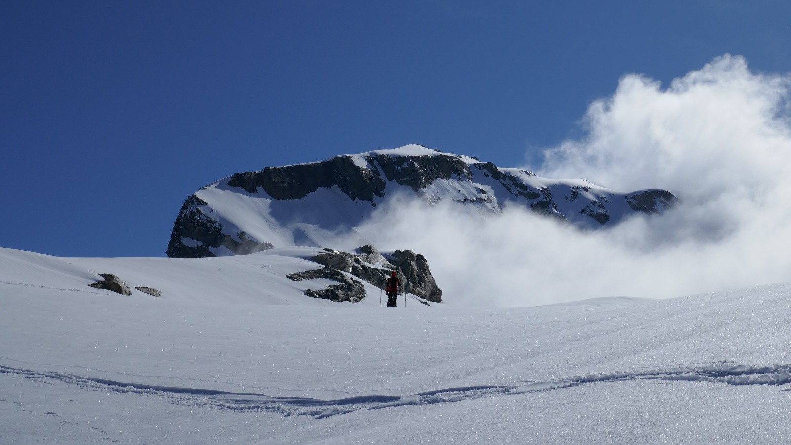 4. Arrivés au col de la Disgrace