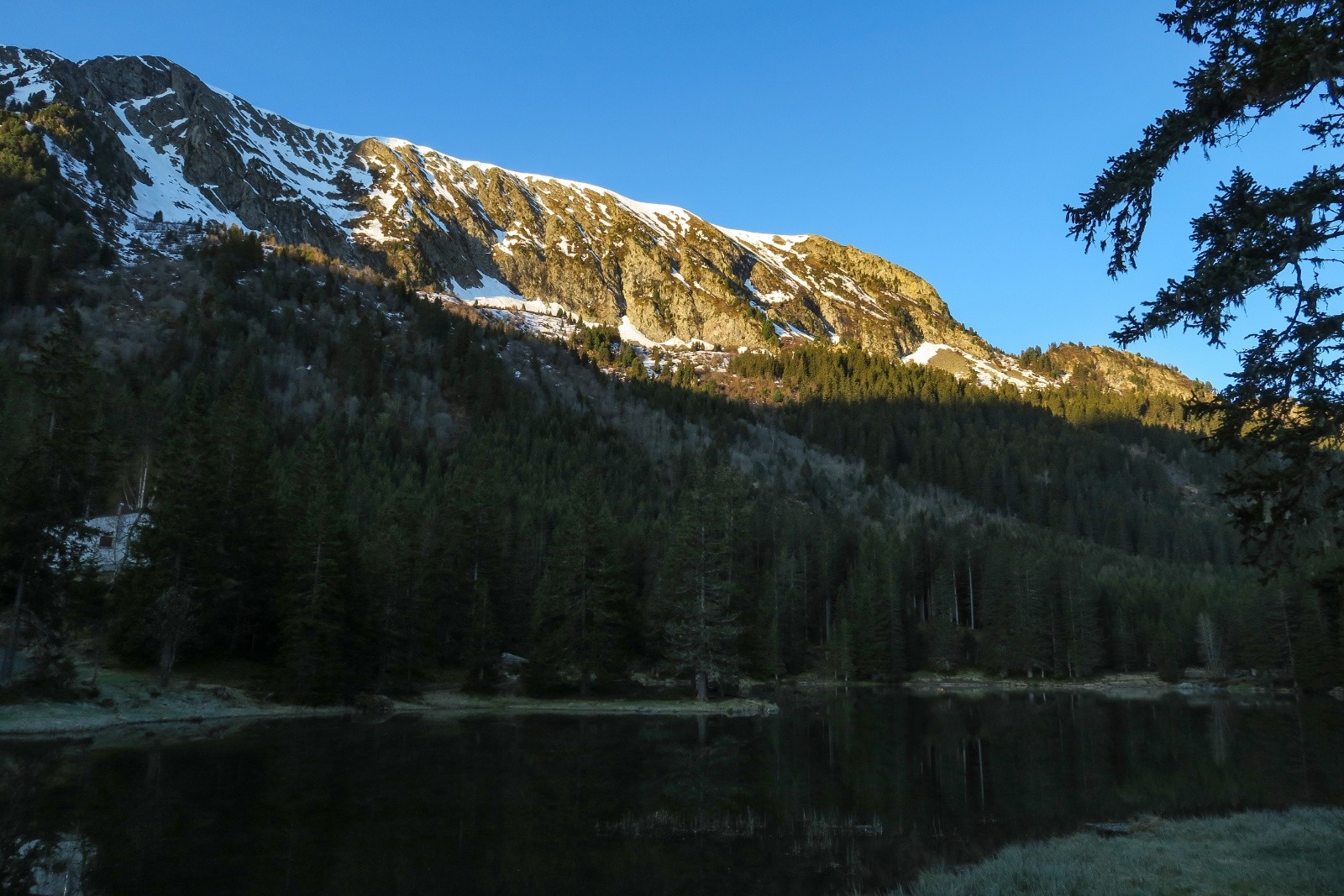 Poursollet du matin&nbsp;