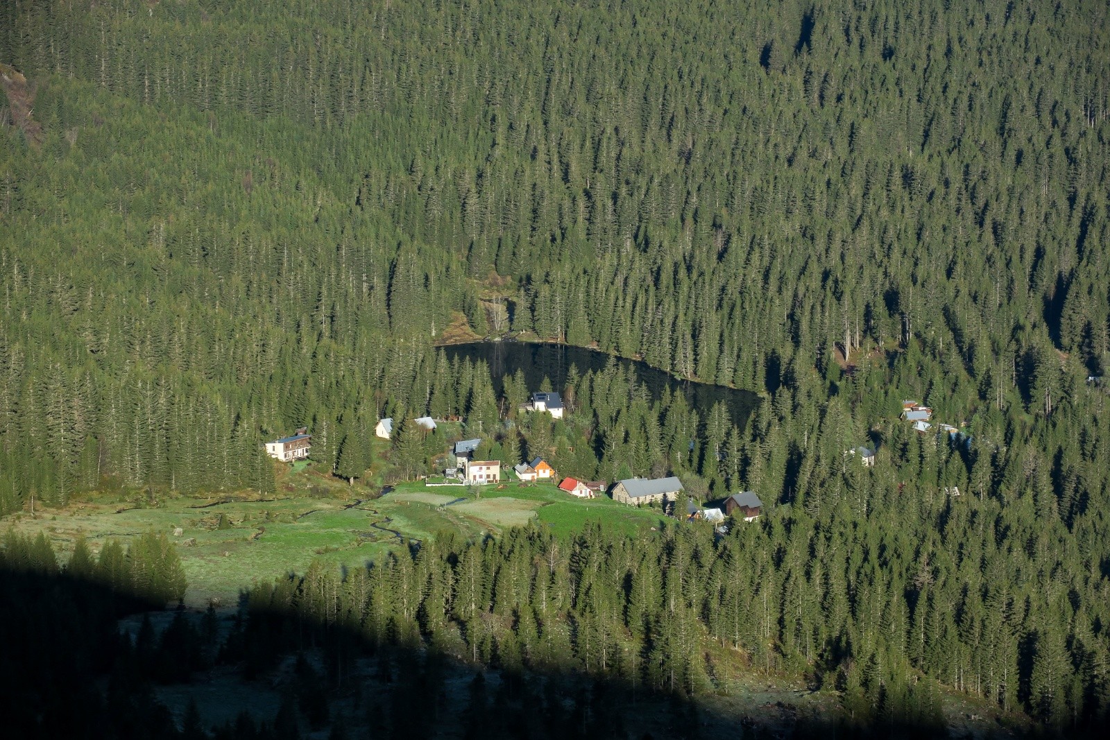 Un petit air de Canada !&nbsp;&nbsp;