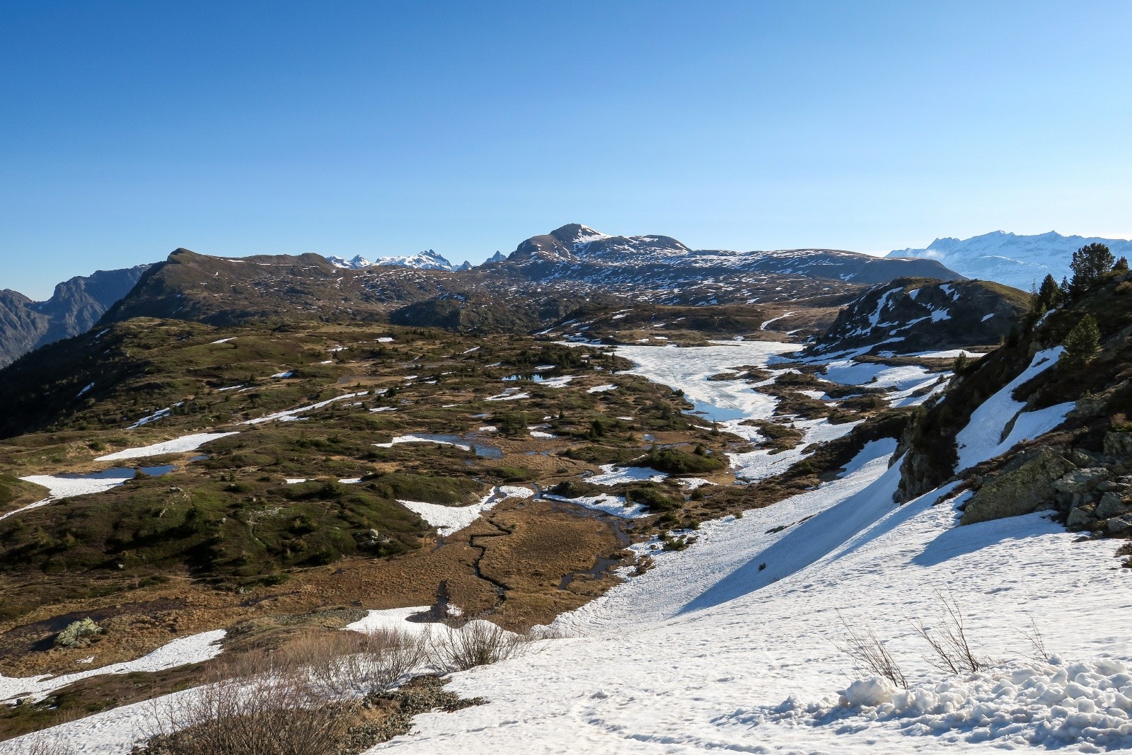Jolie débâcle&nbsp;