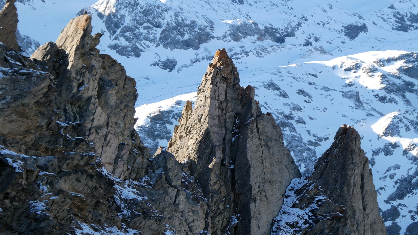 encore des sentinelles 