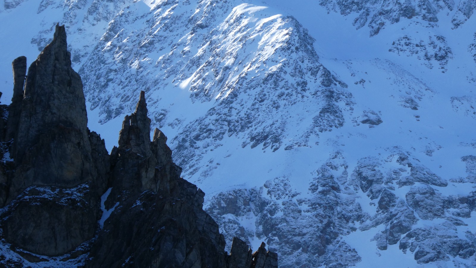 cathédrales de pierre 