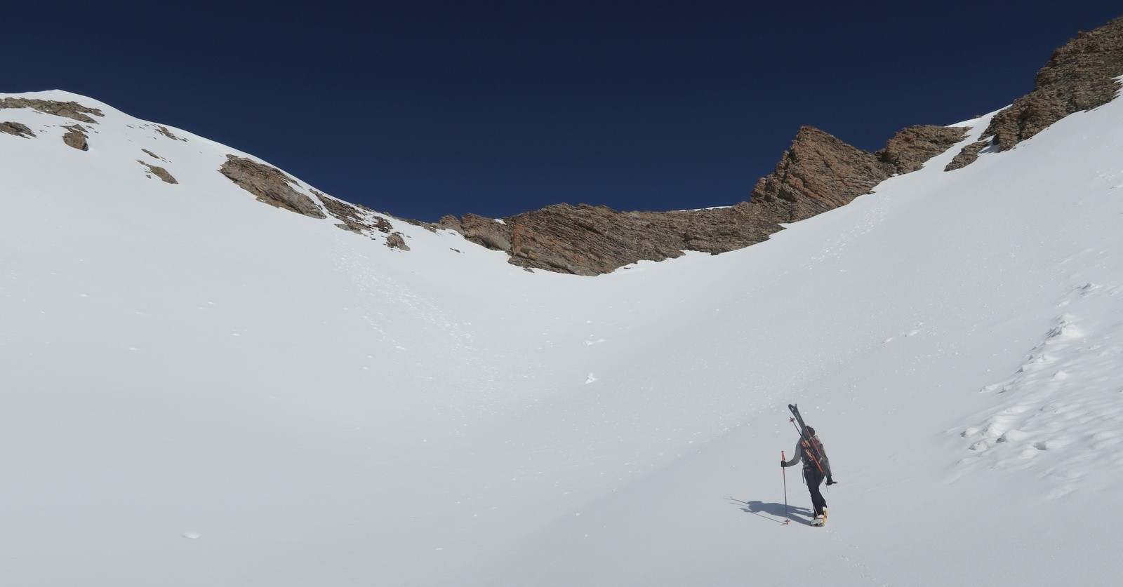 le Col de l'Aupillon