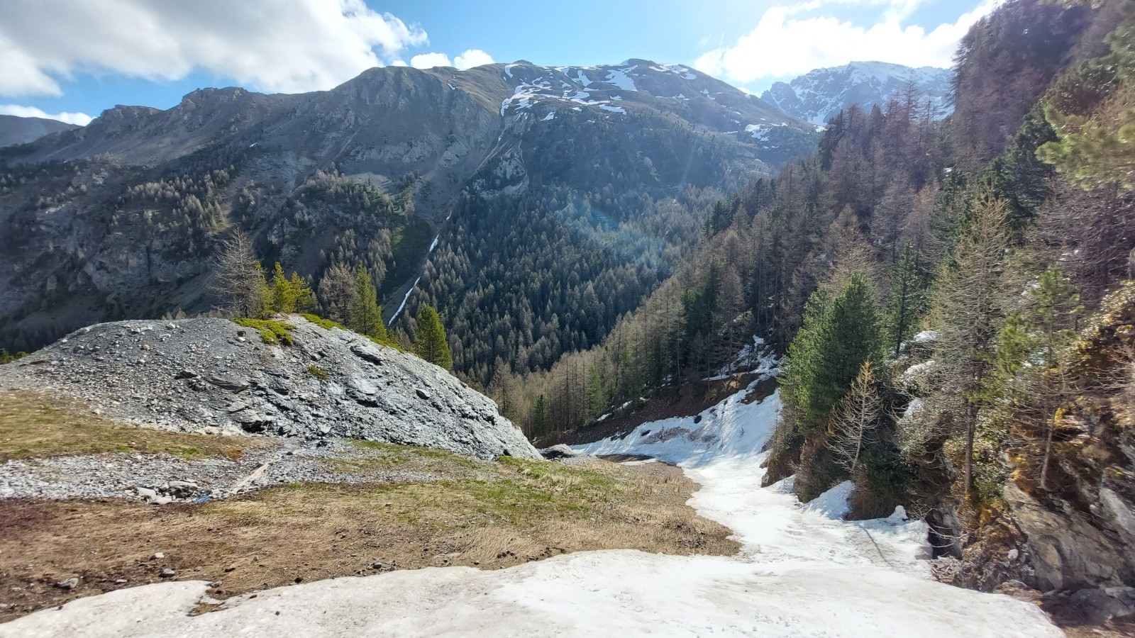 &nbsp;Bientôt l'été