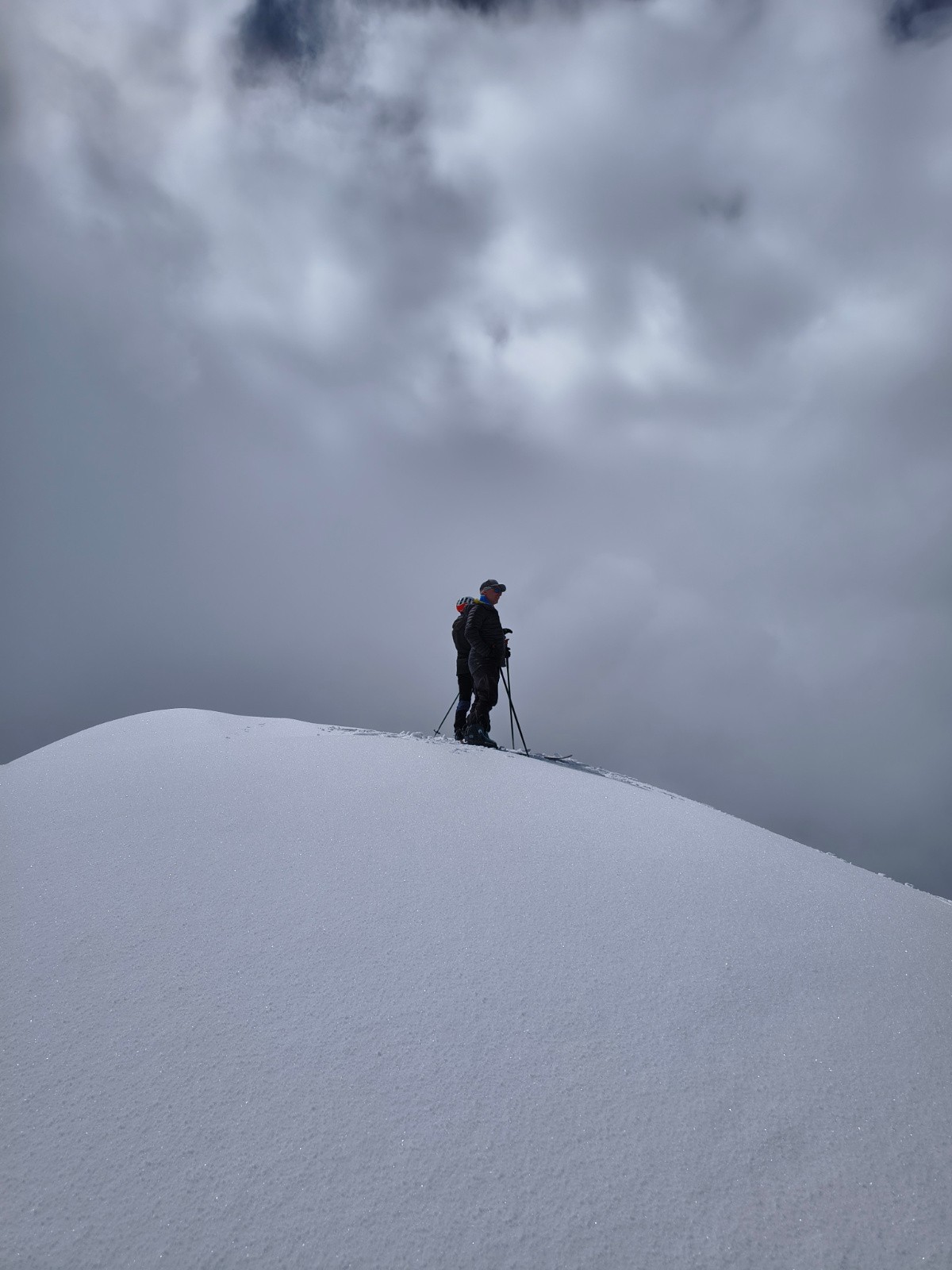 #6 Sommet Pointe du Bouchet Sommet Pointe du Bouchet