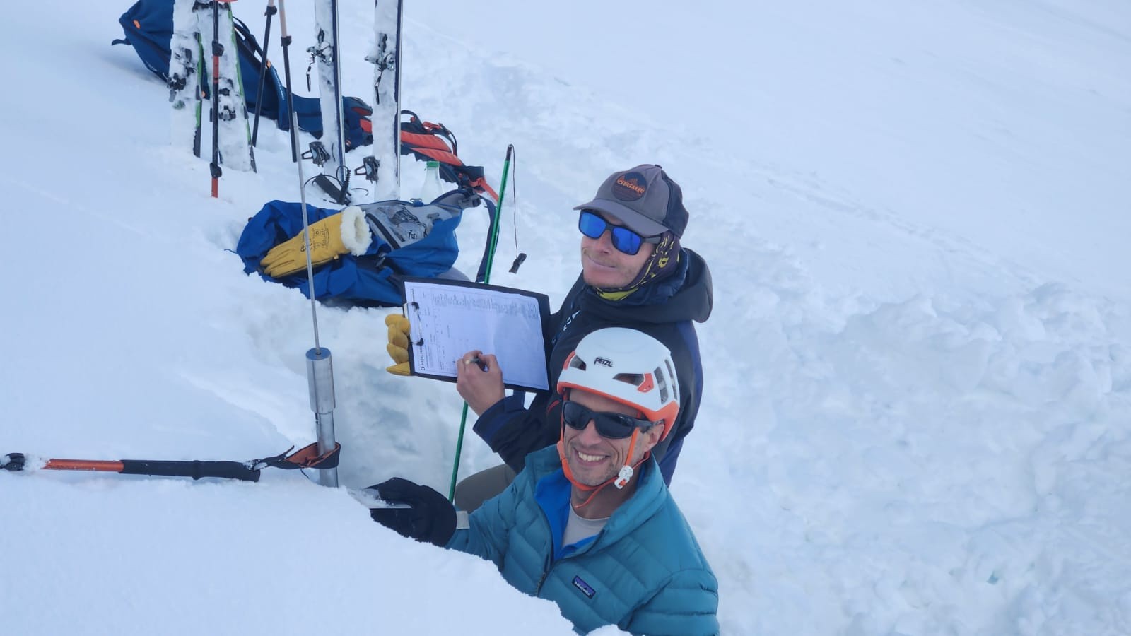 #2 En plein boulot... En plein boulot...