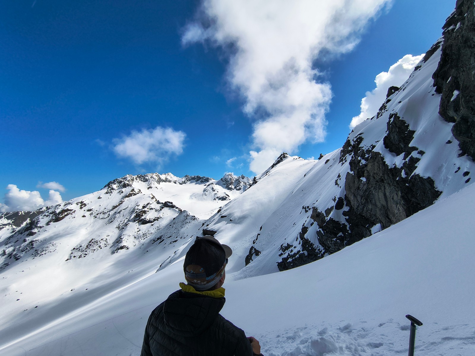 #4 Vers Chavière Vers Chavière