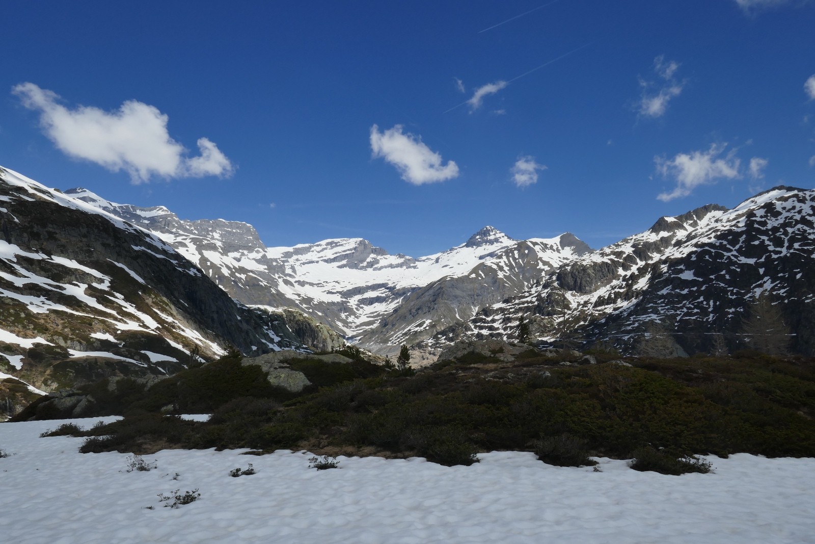 Ruan et Tour Sallières.
