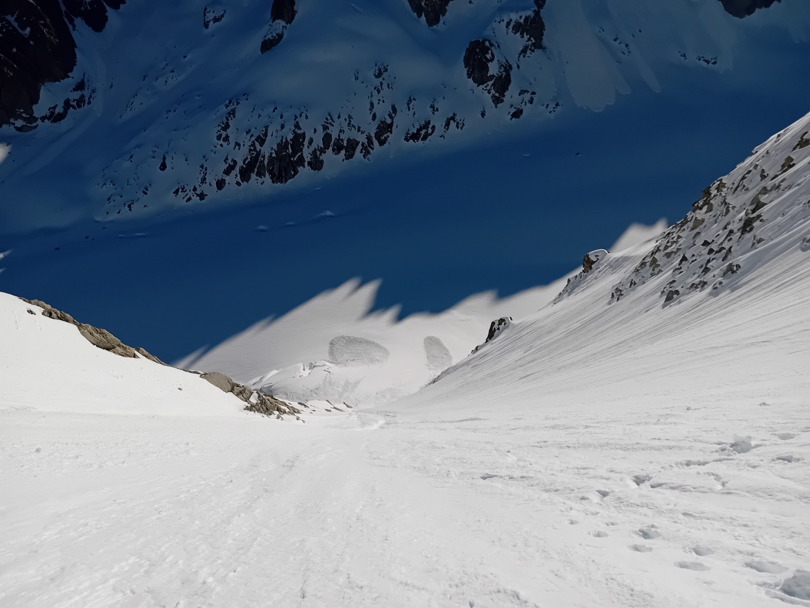 &nbsp;Ça plonge!!&nbsp;