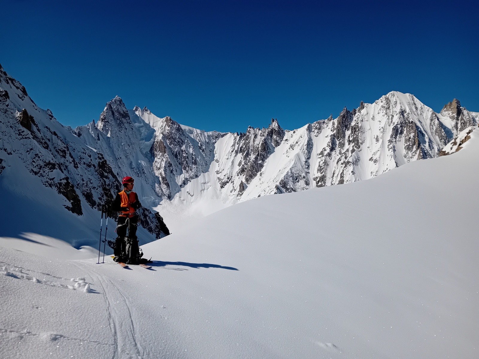 &nbsp;Contemplation !&nbsp;