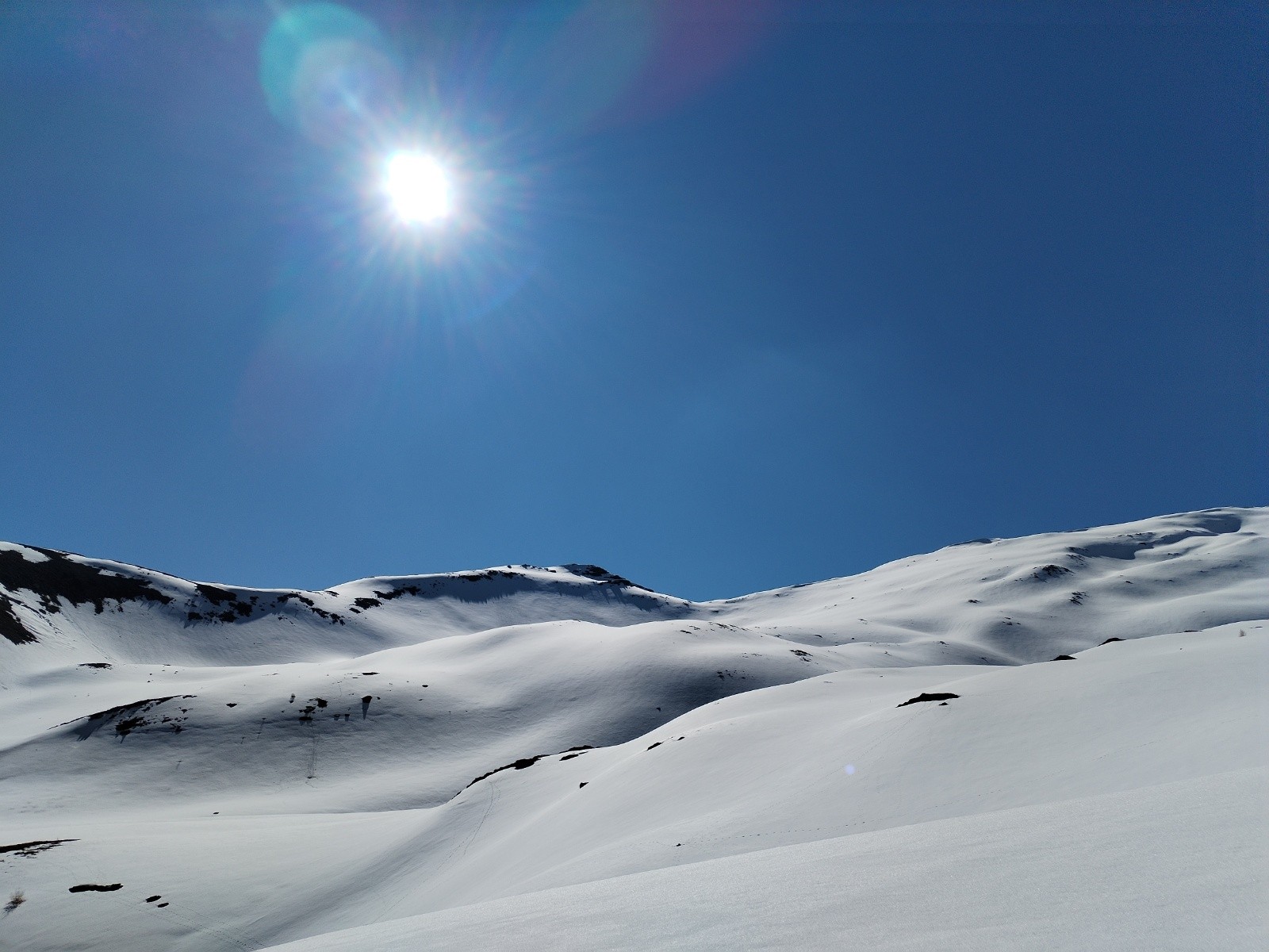 le final 2925m&nbsp;