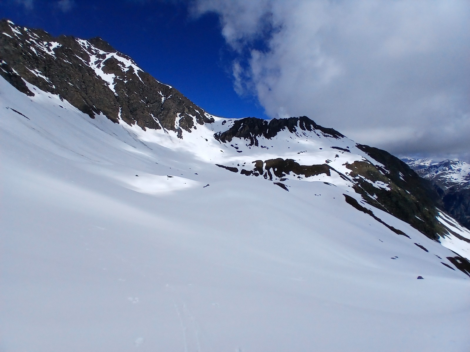Col de Bramanette &nbsp;S 