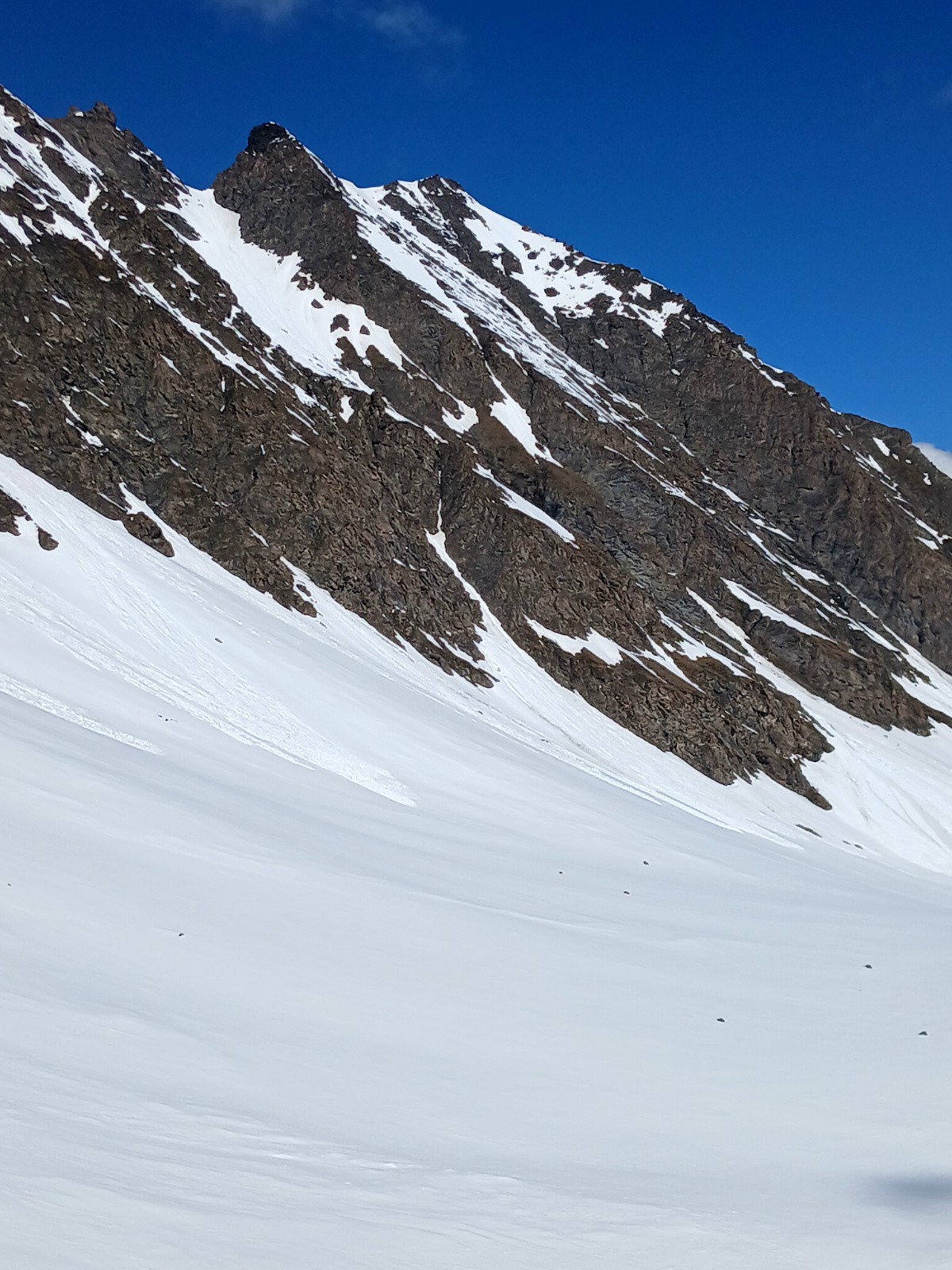 Col du Notaire côte Bramanette 