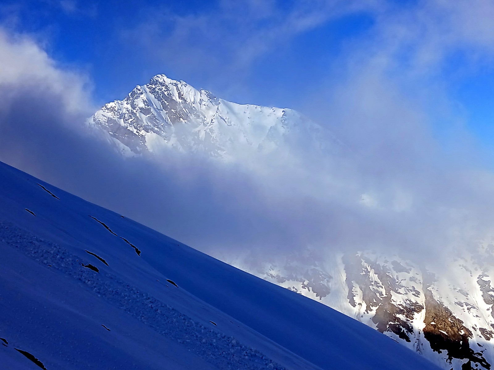 La Scolette se dévoile 