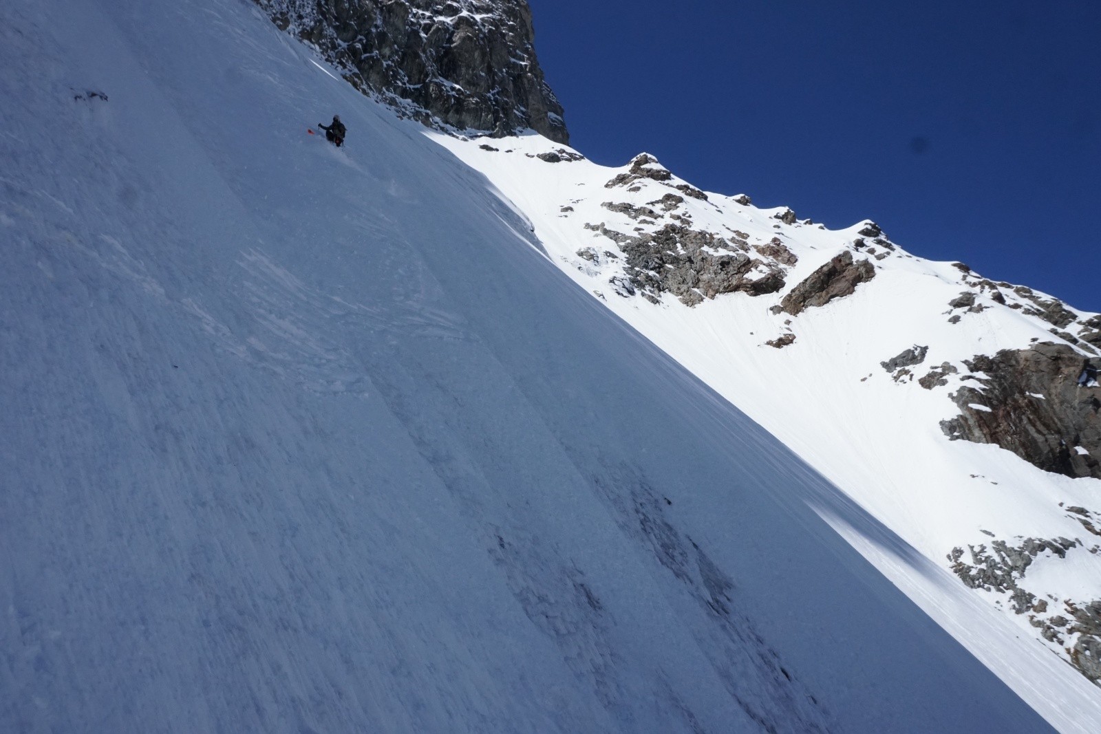 Vers mi-parcours&nbsp;