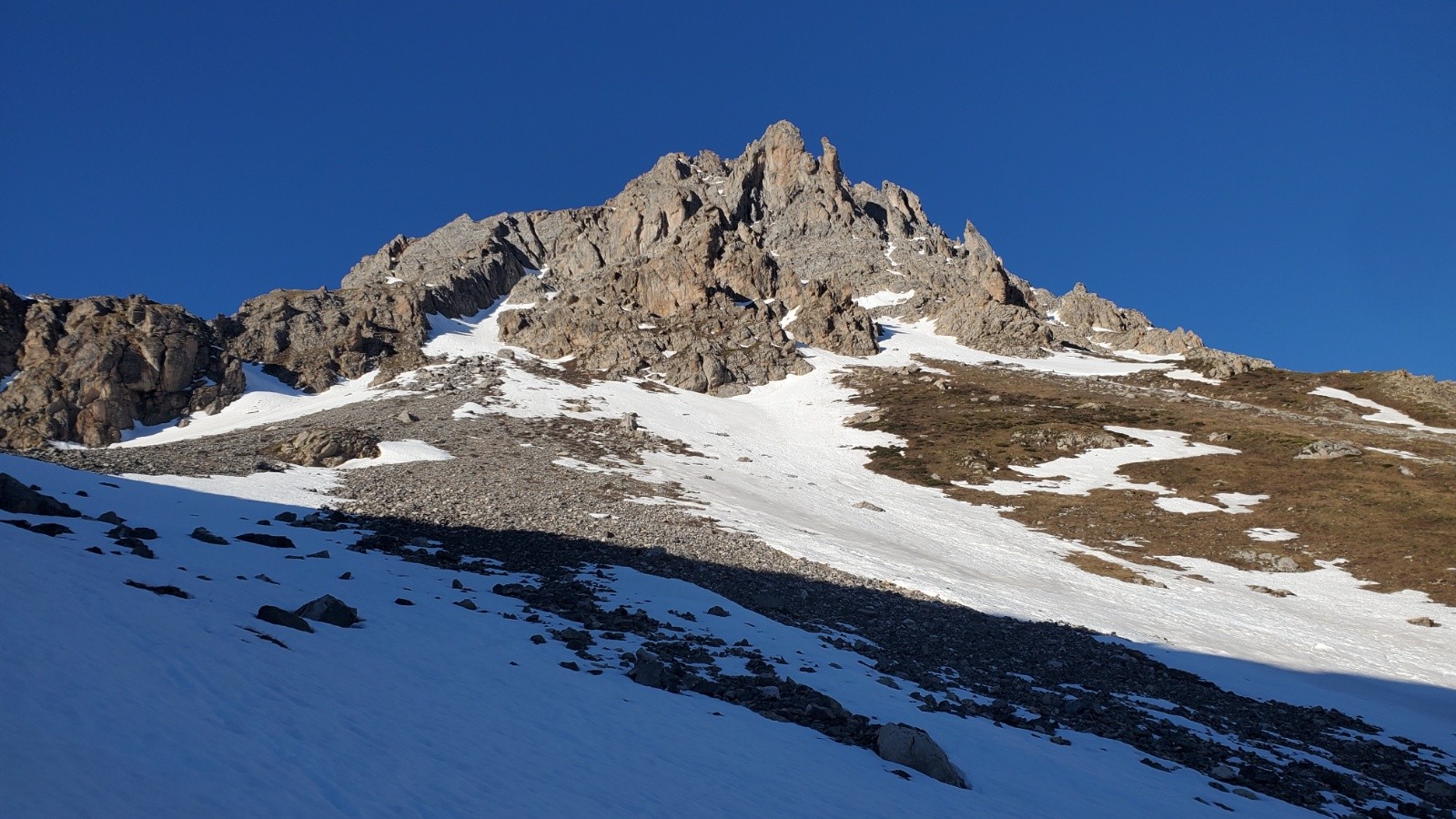 Lumière du matin&nbsp;