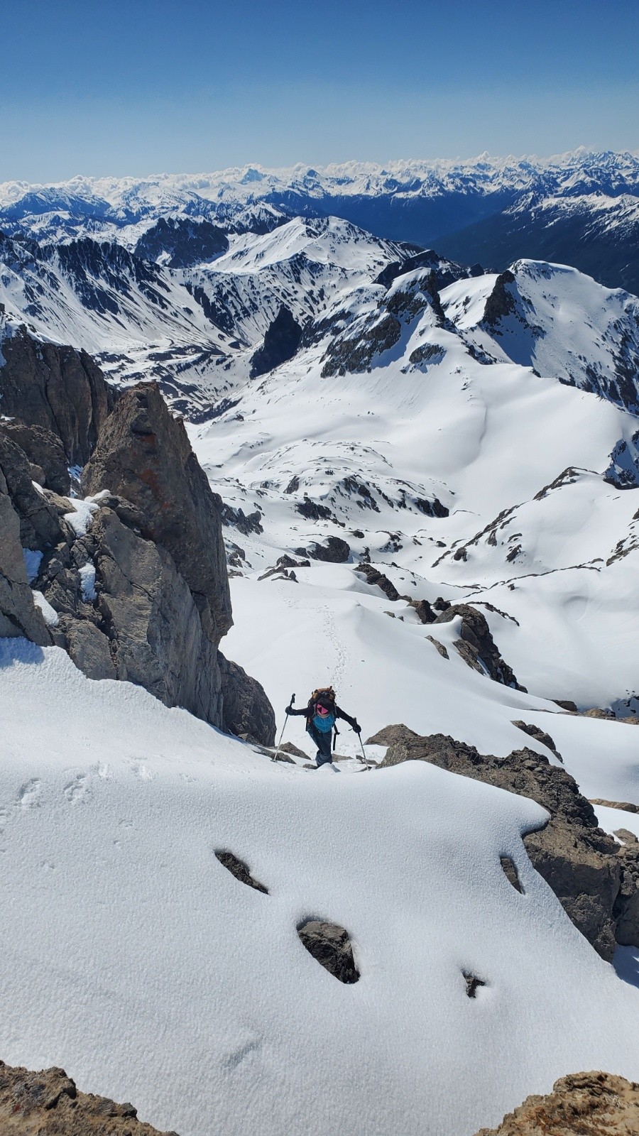Bientôt arrivée !!