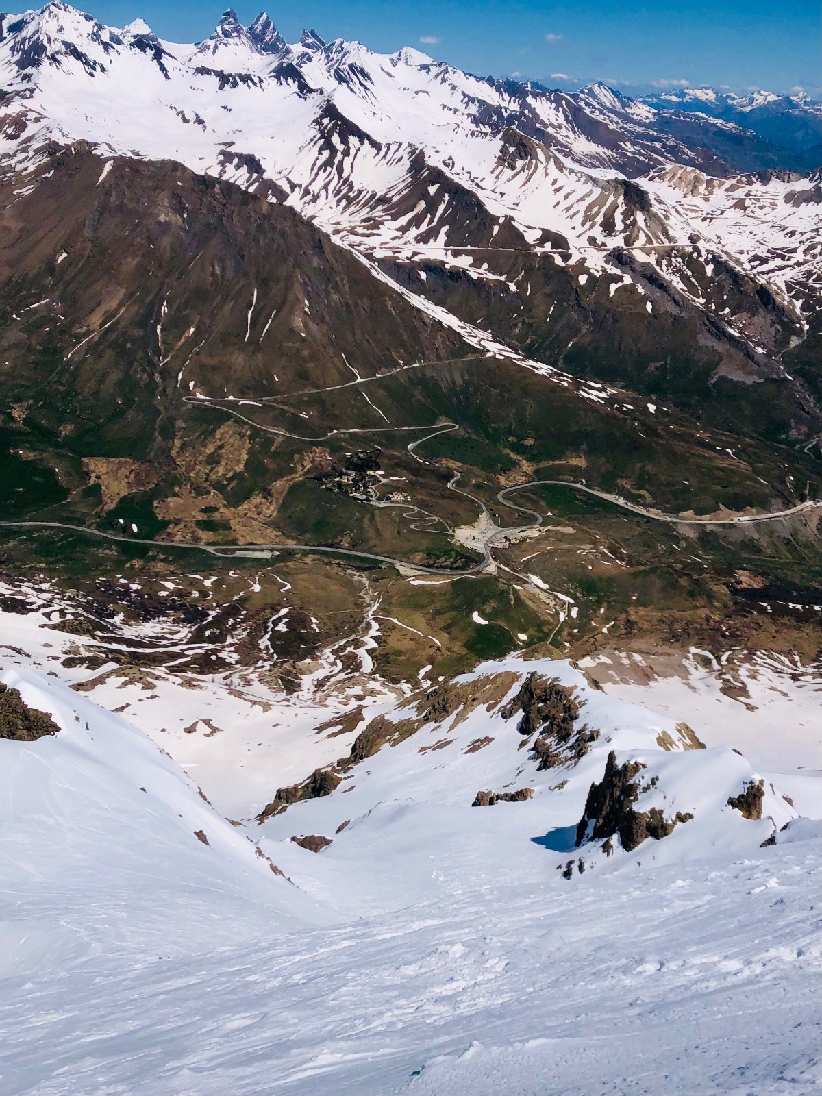 &nbsp;Depuis la plateforme&nbsp;