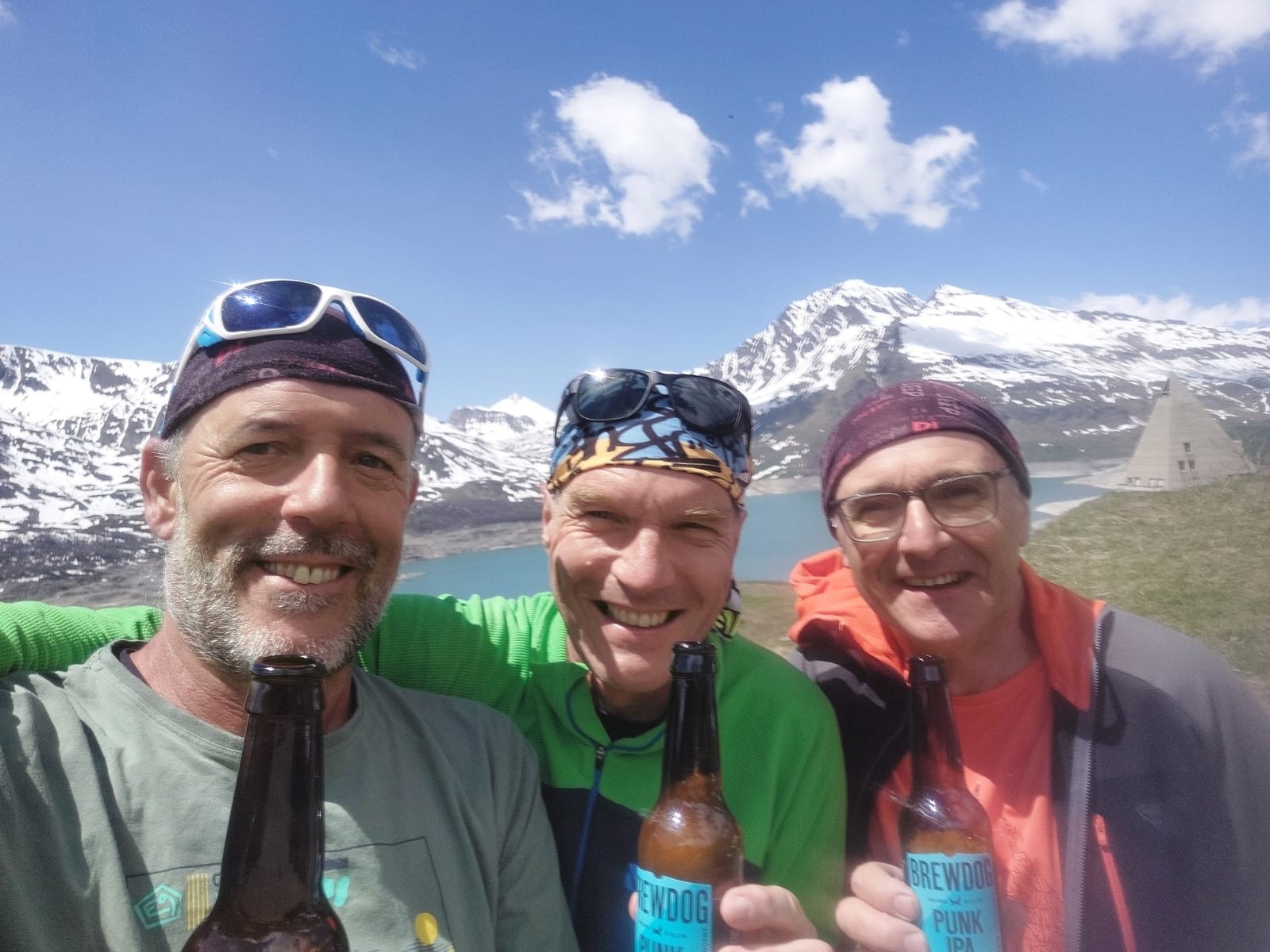 Trio de bibines!😇😇😇