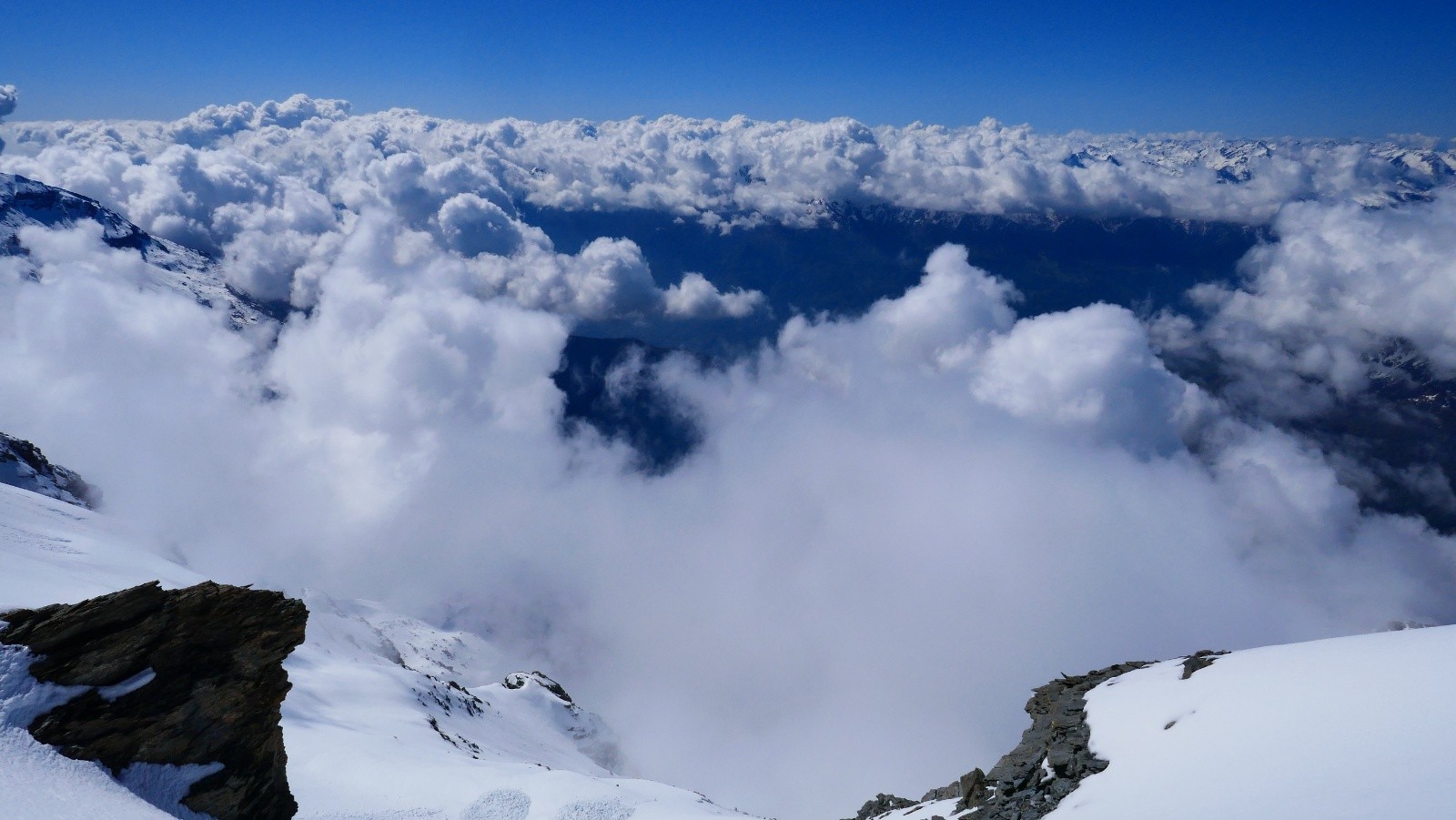 Cra cra côté Italien!