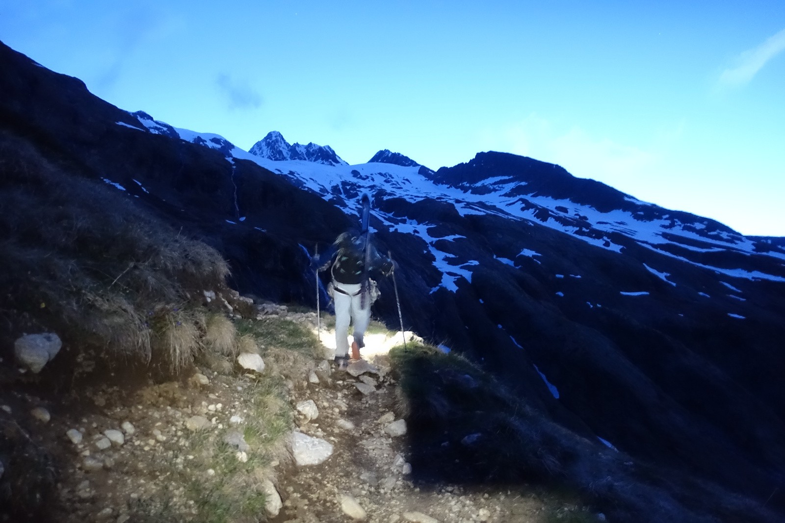 On commence à y voir