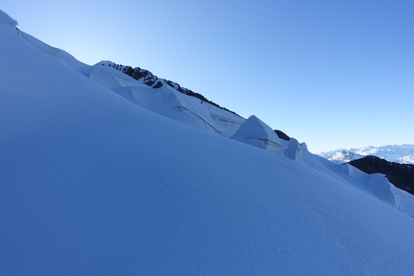 Les petites cathédrales