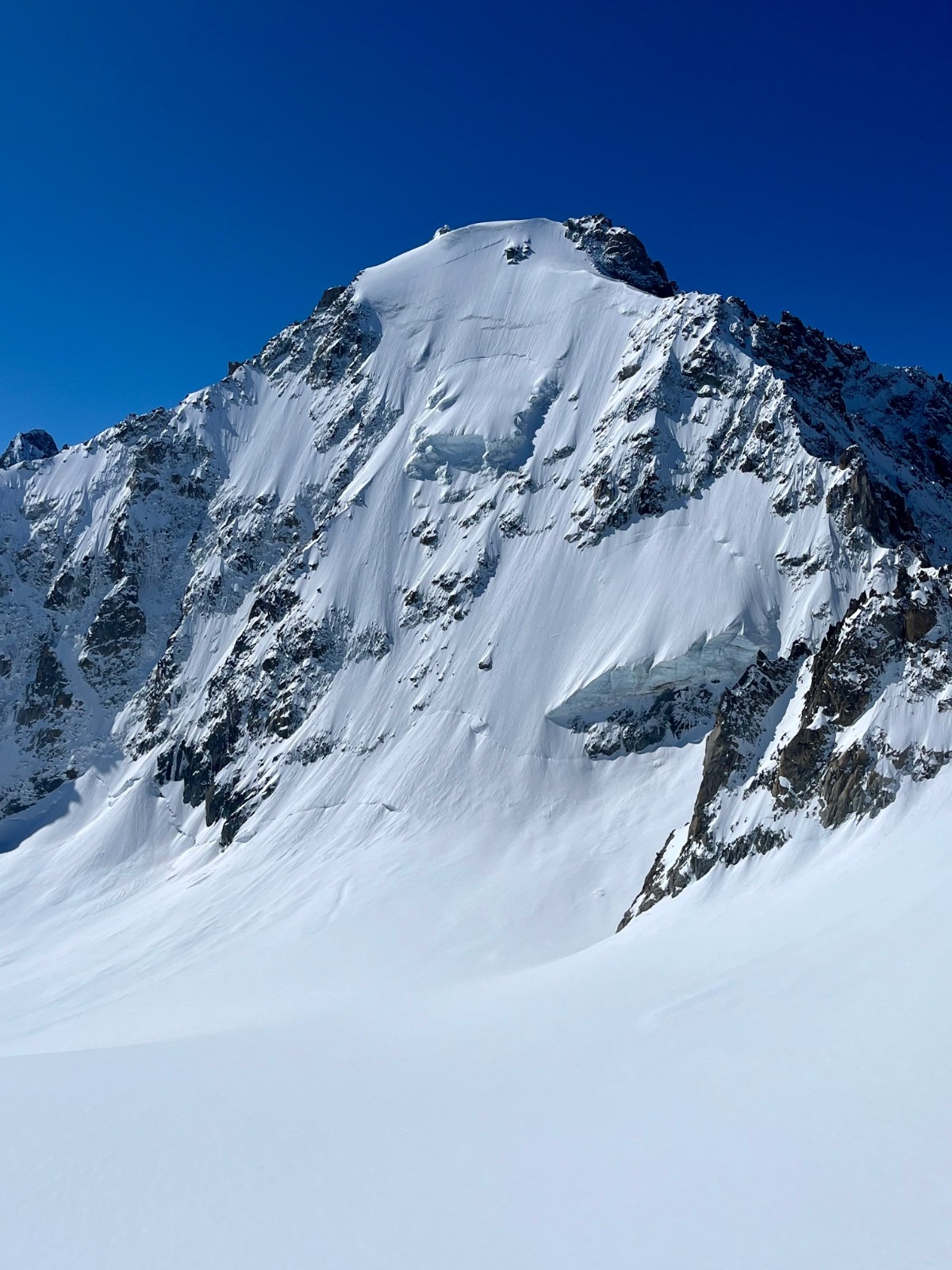 &nbsp;2eme objectif, de taille