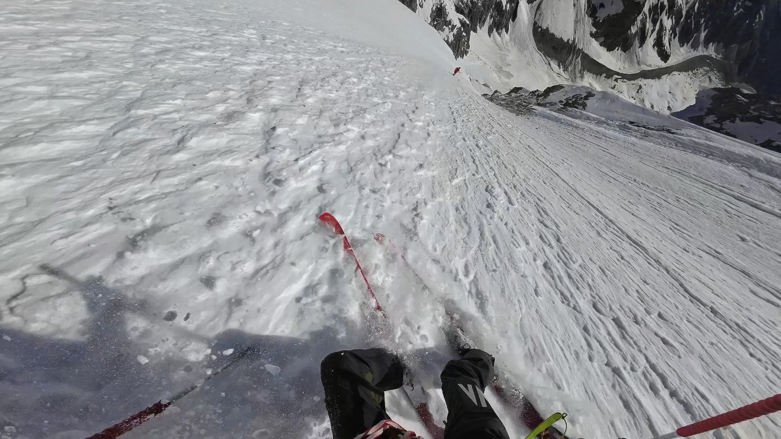 Très bon dans de l'ancienne poudre très rapidement