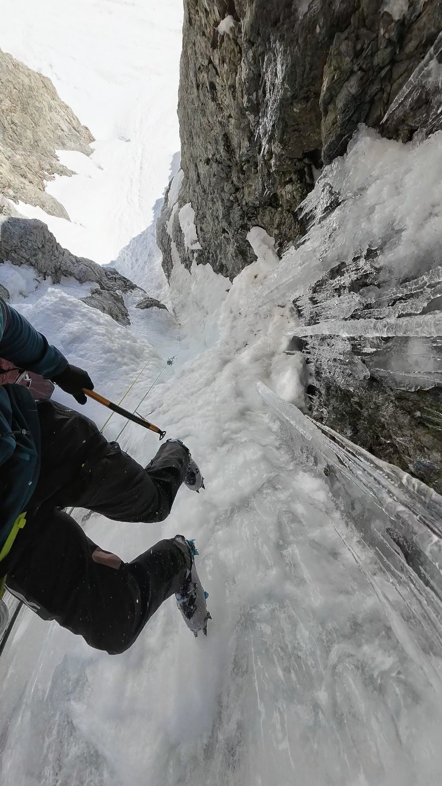 2nd rappel extraordinaire